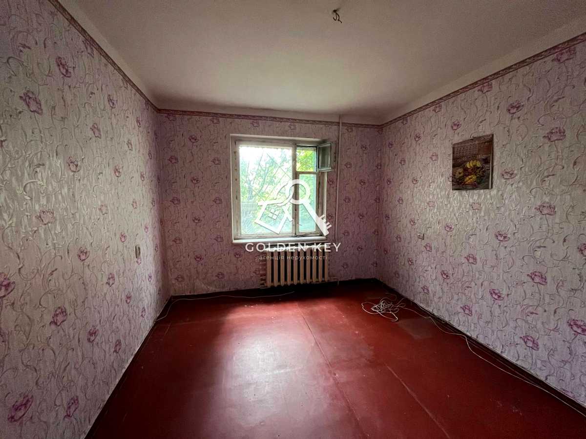 Квартира на вул. Сонячний мікрорайон, 37 в Кривому Розі, ID 302813, фото №12