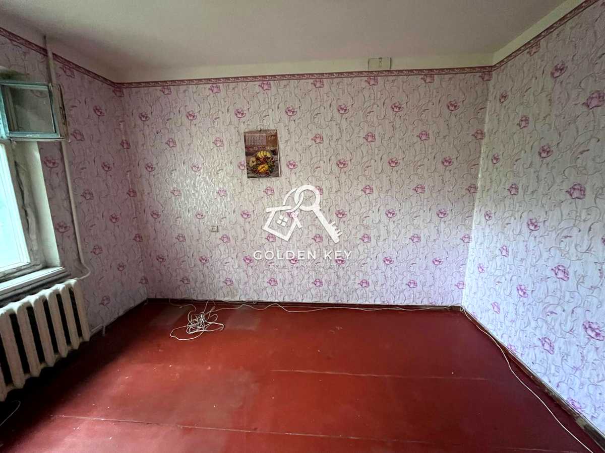 Квартира на вул. Сонячний мікрорайон, 37 в Кривому Розі, ID 302813, фото №14