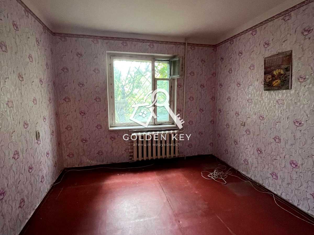 Квартира на вул. Сонячний мікрорайон, 37 в Кривому Розі, ID 302813, фото №15