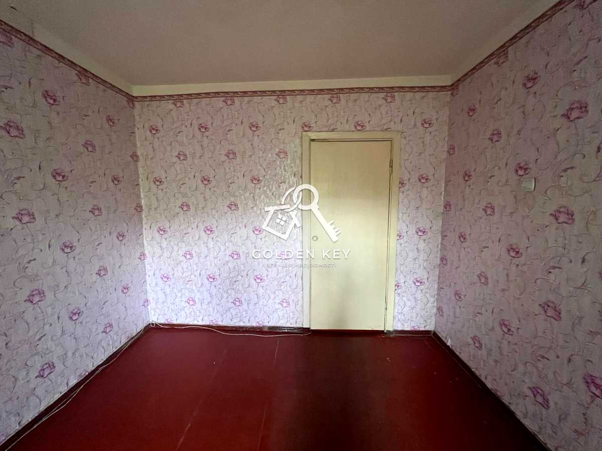 Квартира на вул. Сонячний мікрорайон, 37 в Кривому Розі, ID 302813, фото №16