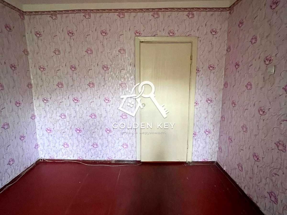 Квартира на вул. Сонячний мікрорайон, 37 в Кривому Розі, ID 302813, фото №17