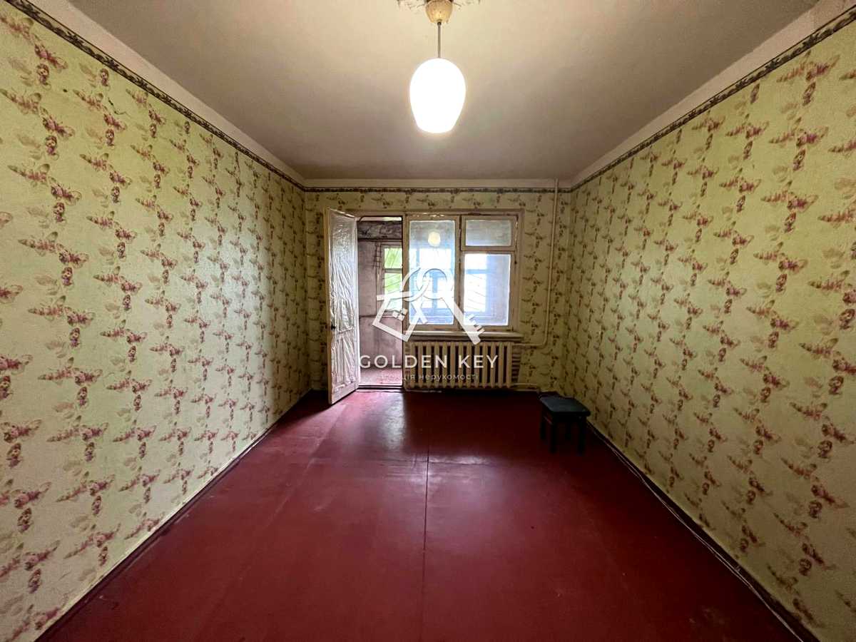 Квартира на вул. Сонячний мікрорайон, 37 в Кривому Розі, ID 302813, фото №18