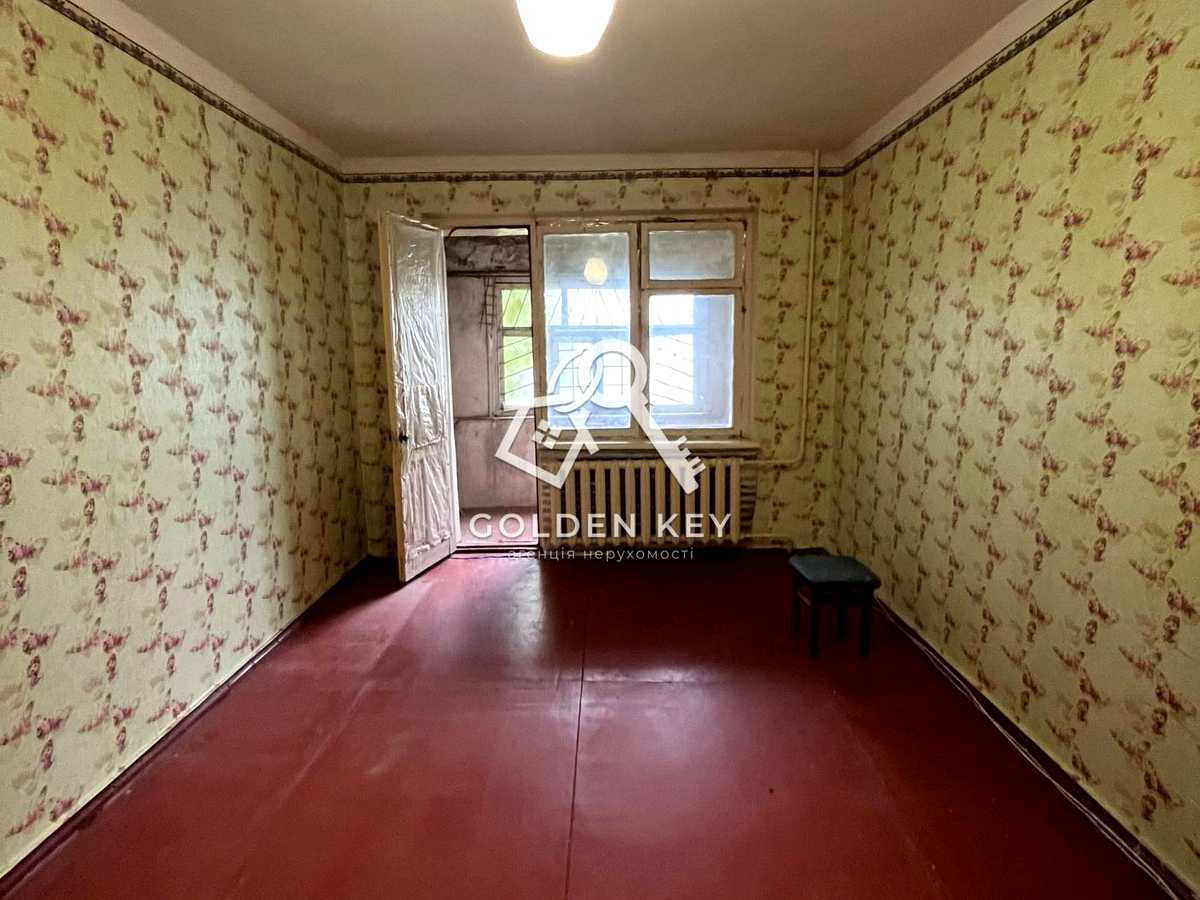 Квартира на вул. Сонячний мікрорайон, 37 в Кривому Розі, ID 302813, фото №19