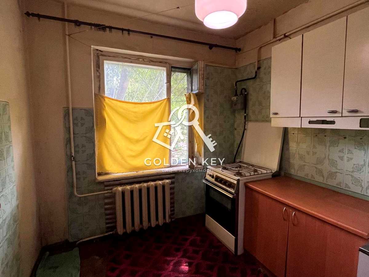 Квартира на вул. Сонячний мікрорайон, 37 в Кривий Ріг, ID 302813, фото №3