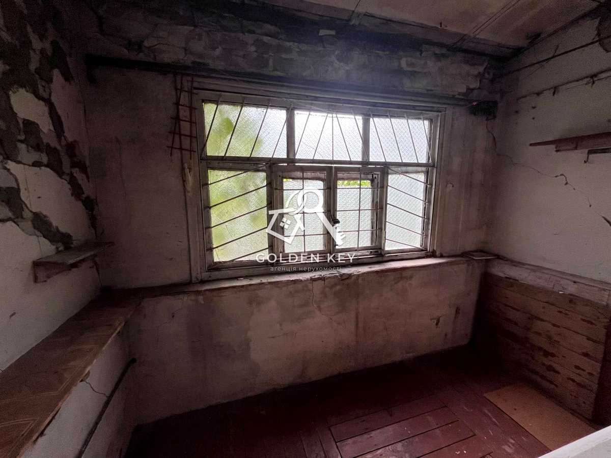 Квартира на вул. Сонячний мікрорайон, 37 в Кривому Розі, ID 302813, фото №21