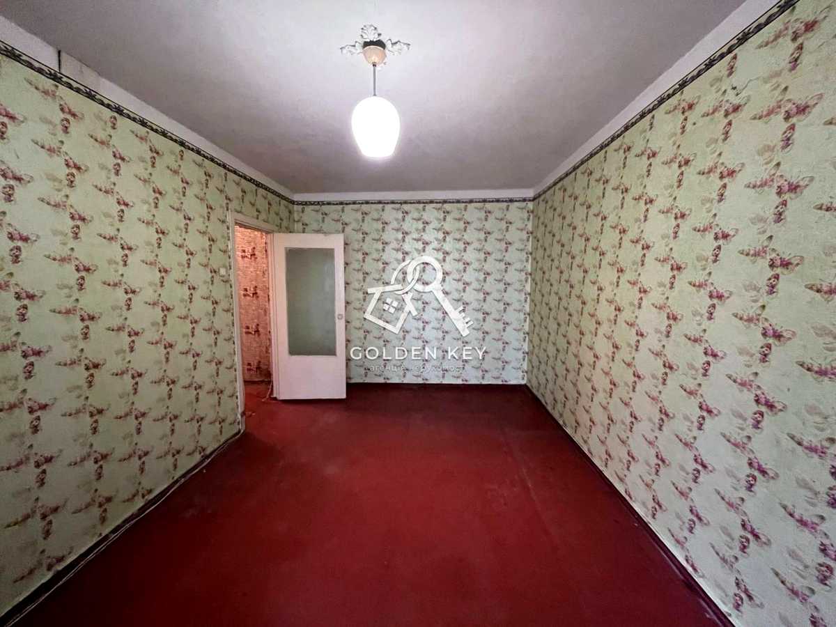 Квартира на вул. Сонячний мікрорайон, 37 в Кривому Розі, ID 302813, фото №22