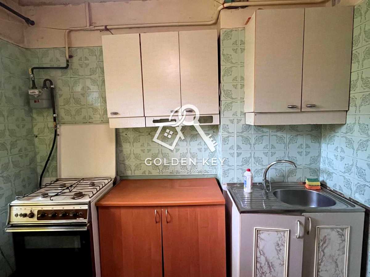 Квартира на вул. Сонячний мікрорайон, 37 в Кривий Ріг, ID 302813, фото №4