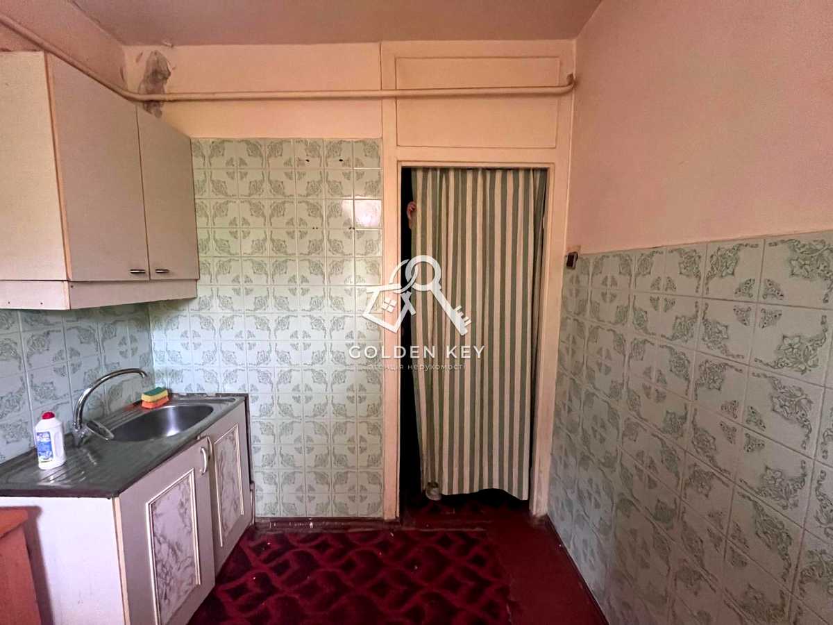 Квартира на вул. Сонячний мікрорайон, 37 в Кривий Ріг, ID 302813, фото №5