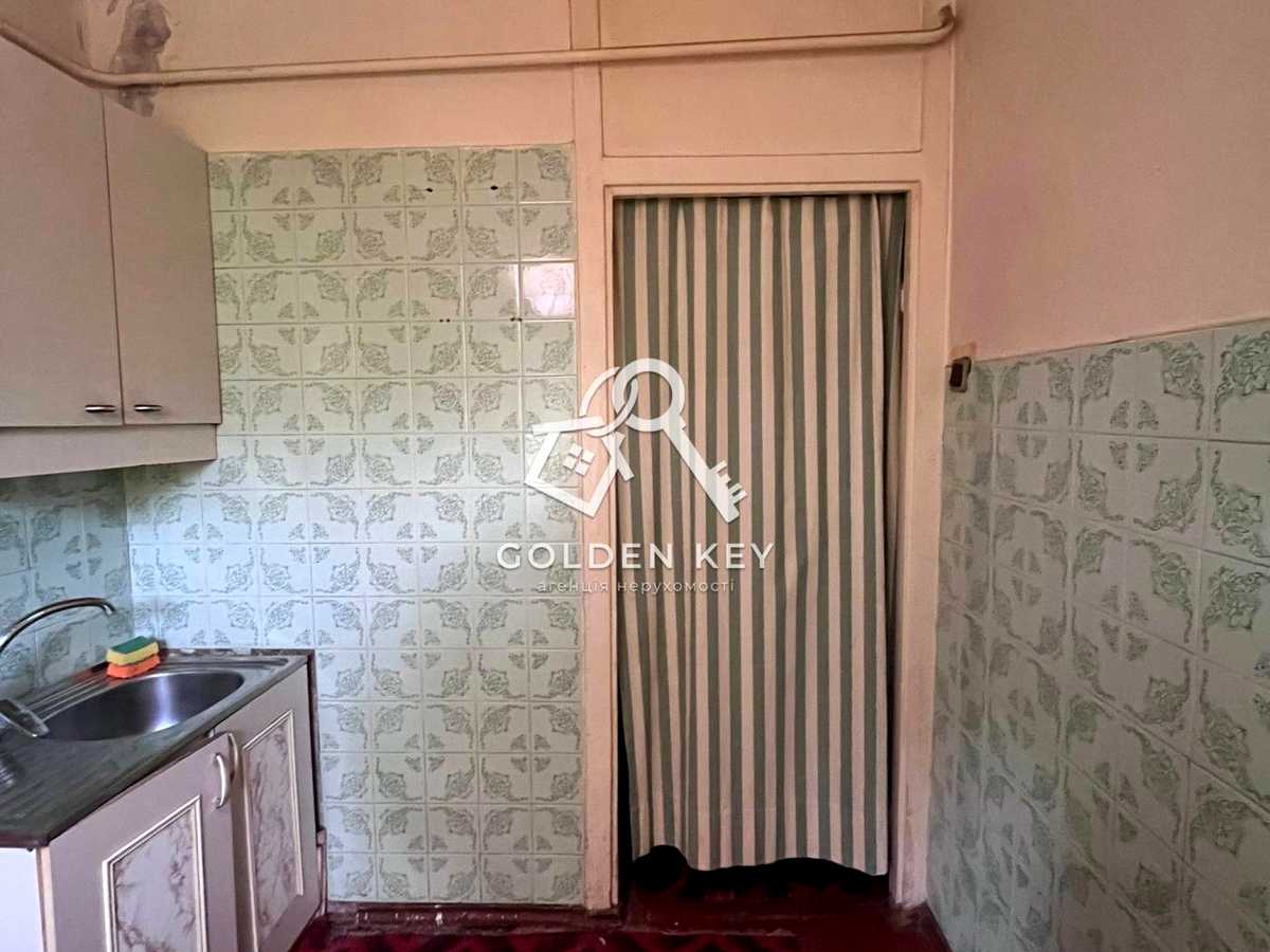 Квартира на вул. Сонячний мікрорайон, 37 в Кривому Розі, ID 302813, фото №6