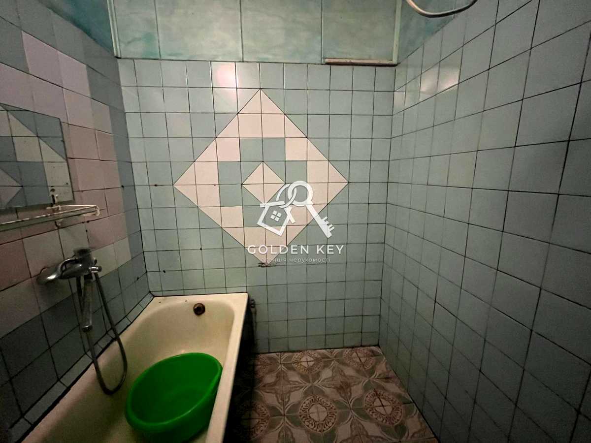 Квартира на вул. Сонячний мікрорайон, 37 в Кривому Розі, ID 302813, фото №7