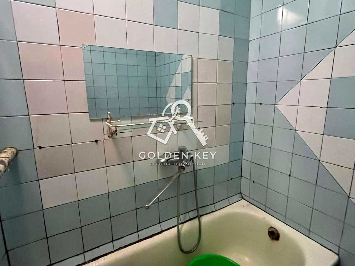 Квартира на вул. Сонячний мікрорайон, 37 в Кривому Розі, ID 302813, фото №8