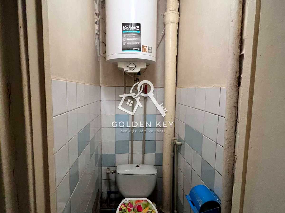Квартира на вул. Сонячний мікрорайон, 37 в Кривому Розі, ID 302813, фото №9
