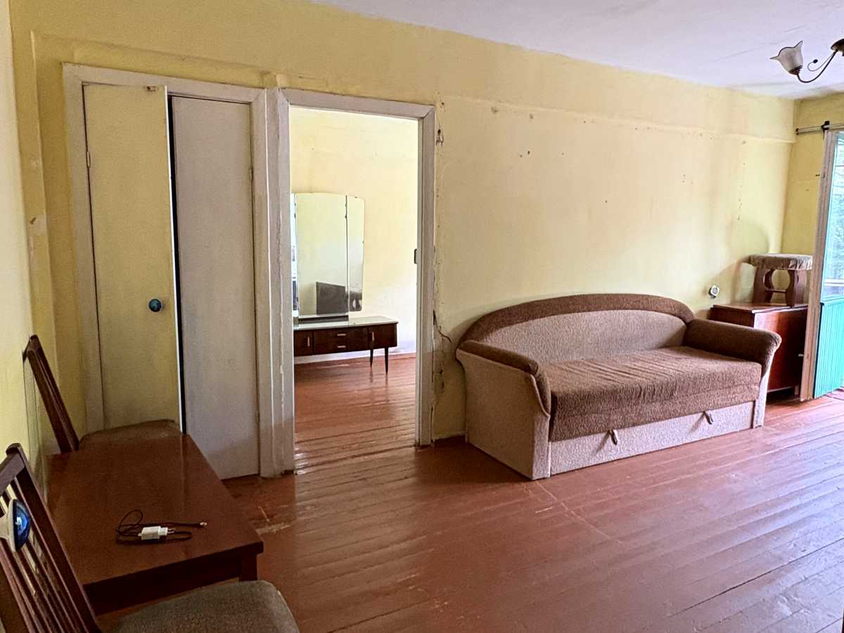 Квартира на вул. Кушнірука, 10/1 в Хмельницькому, ID 391664, фото №2