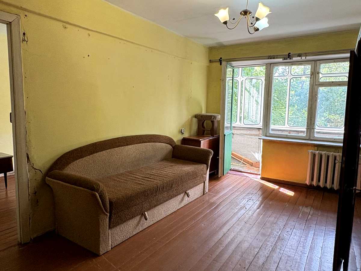 Квартира на вул. Кушнірука, 10/1 в Хмельницькому, ID 391664, фото №4