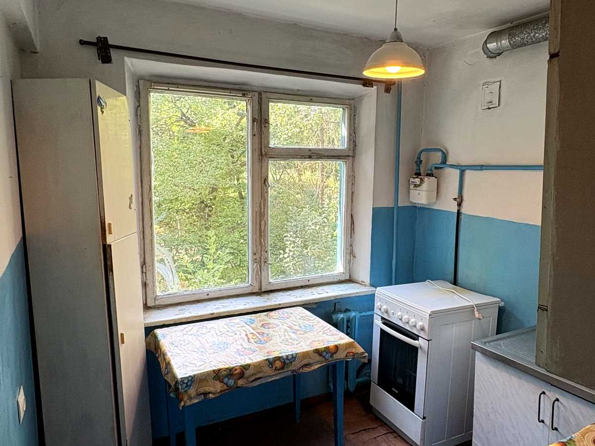 Квартира на вул. Кушнірука, 10/1 в Хмельницькому, ID 391664, фото №10