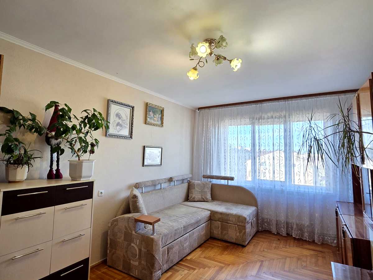 Квартира на вул. Вовчинецька, 178 в Івано-Франківську, ID 302812, фото №1