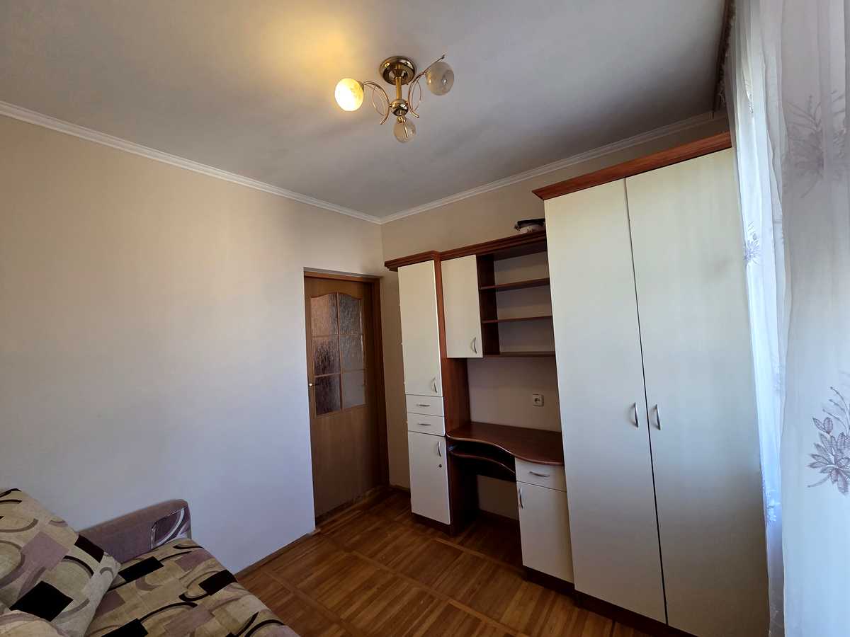 Квартира на вул. Вовчинецька, 178 в Івано-Франківську, ID 302812, фото №18