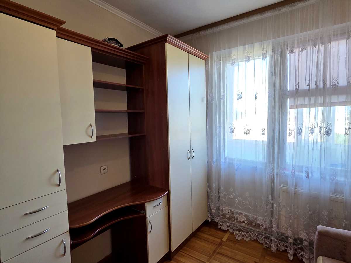 Квартира на вул. Вовчинецька, 178 в Івано-Франківську, ID 302812, фото №19