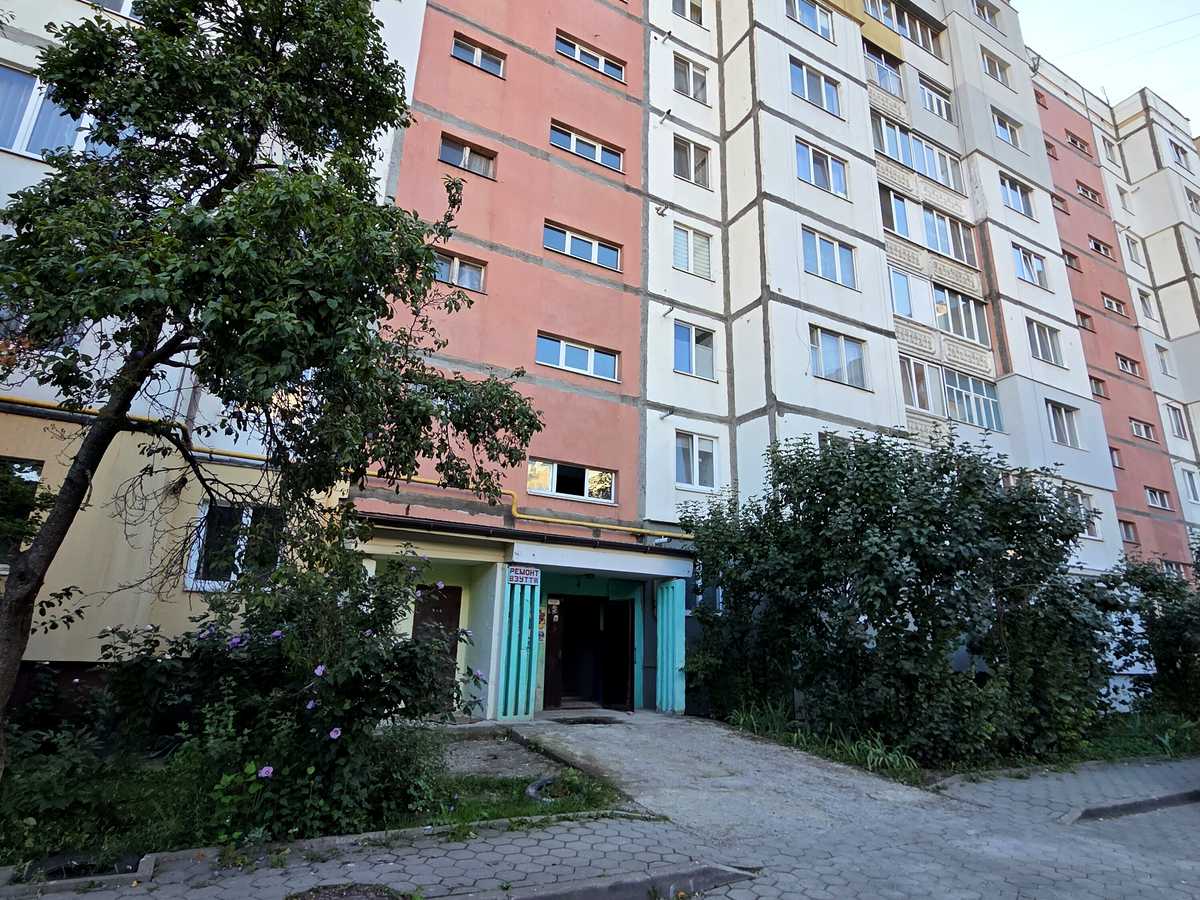 Квартира на вул. Вовчинецька, 178 в Івано-Франківську, ID 302812, фото №20