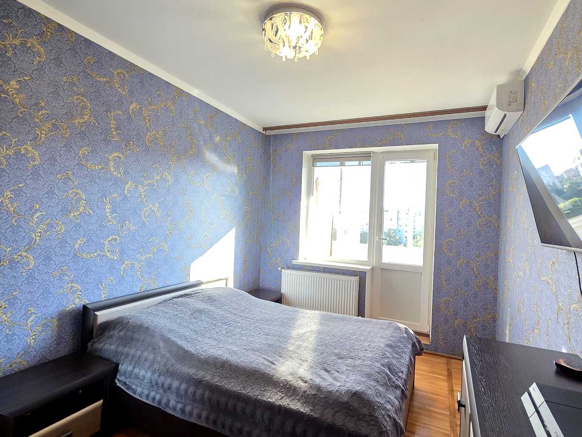 Квартира на вул. Вовчинецька, 178 в Івано-Франківську, ID 302812, фото №5