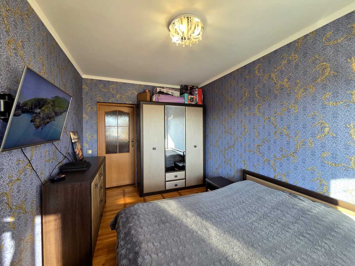 Квартира на вул. Вовчинецька, 178 в Івано-Франківську, ID 302812, фото №6