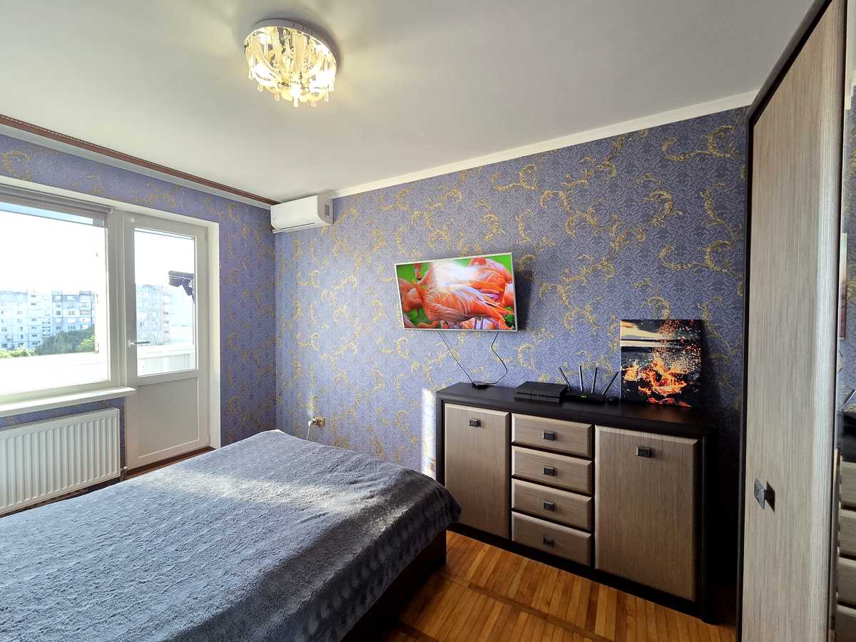 Квартира на вул. Вовчинецька, 178 в Івано-Франківську, ID 302812, фото №7