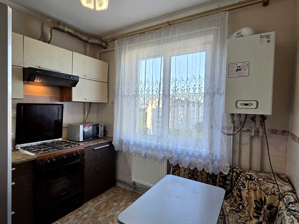 Квартира на вул. Вовчинецька, 178 в Івано-Франківську, ID 302812, фото №9