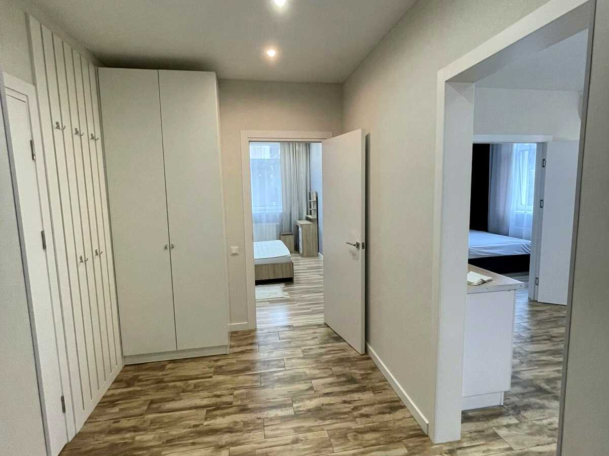 Квартира на просп. Європейського Союзу, 41-Г в Києві, ID 302747, фото №1