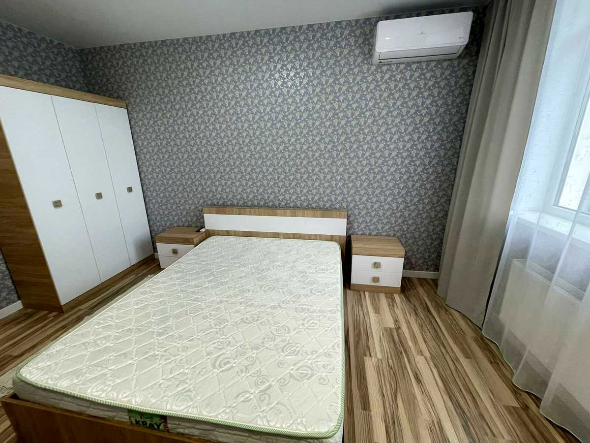 Квартира на просп. Європейського Союзу, 41-Г в Києві, ID 302747, фото №3