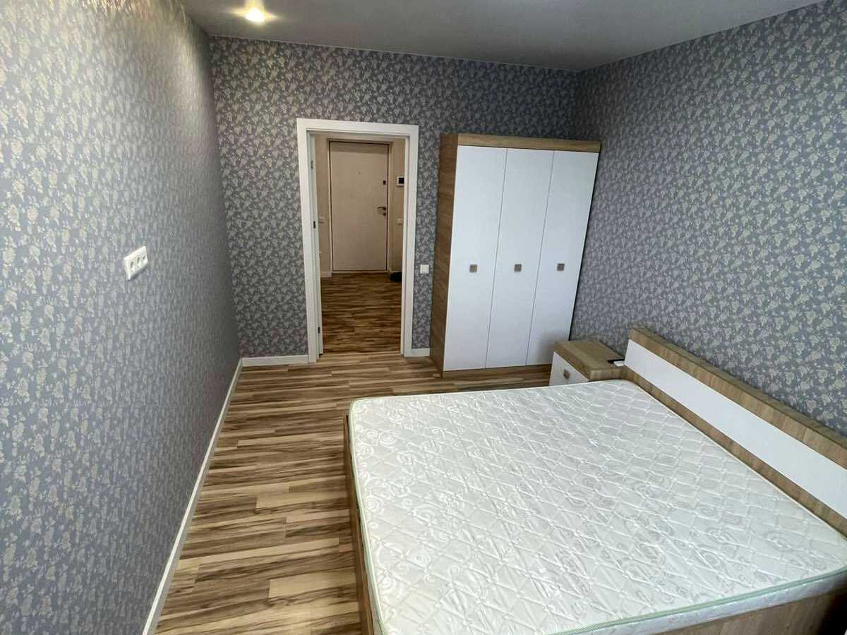 Квартира на просп. Європейського Союзу, 41-Г в Києві, ID 302747, фото №4