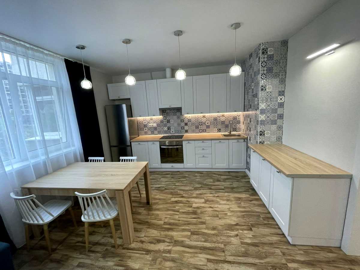 Квартира на просп. Європейського Союзу, 41-Г в Києві, ID 302747, фото №7