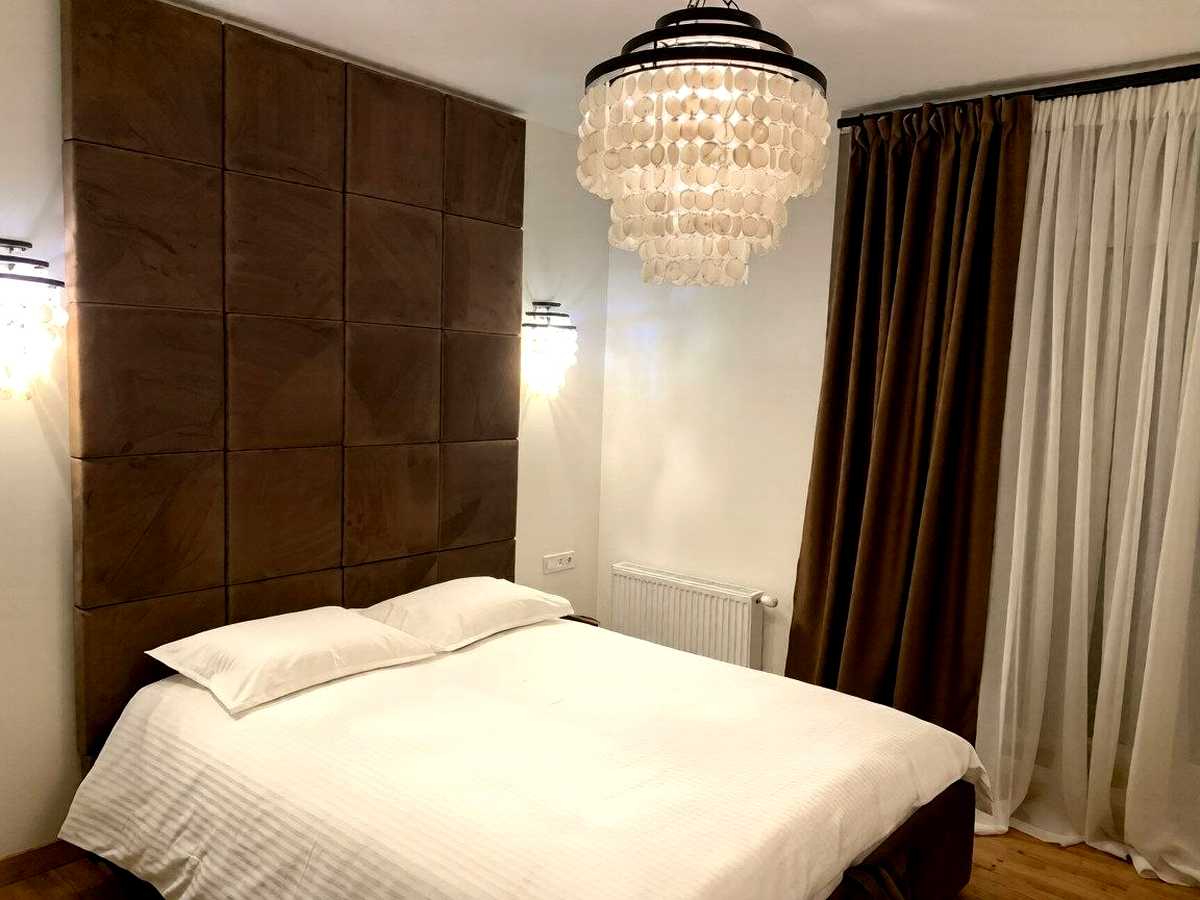 Квартира на вул. Джона Маккейна, 7 в Київ, ID 302789, фото №3