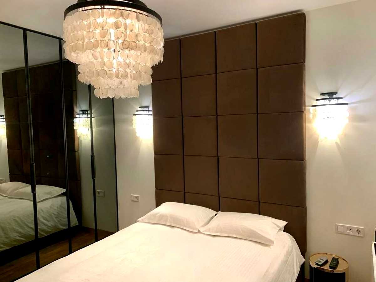 Квартира на вул. Джона Маккейна, 7 в Київ, ID 302789, фото №4