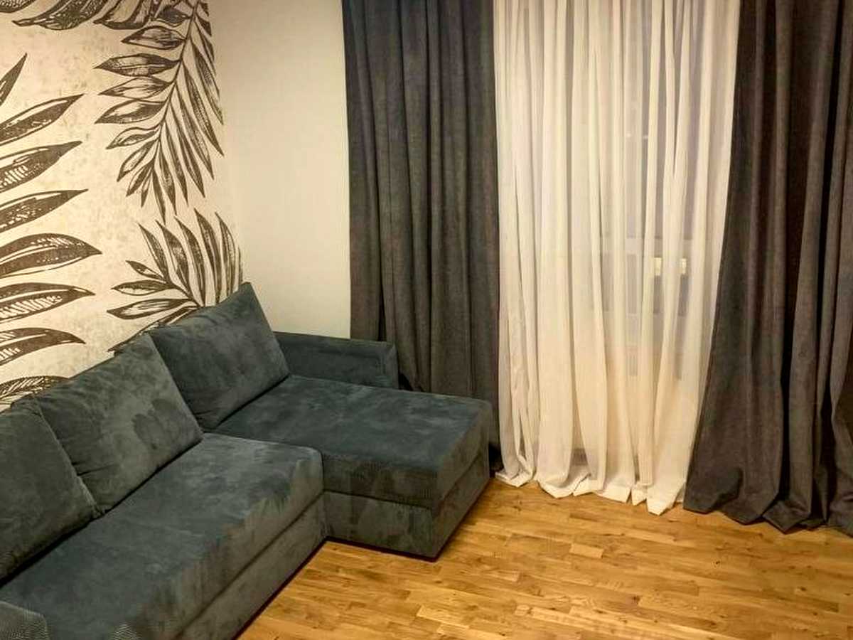 Квартира на вул. Джона Маккейна, 7 в Київ, ID 302789, фото №5