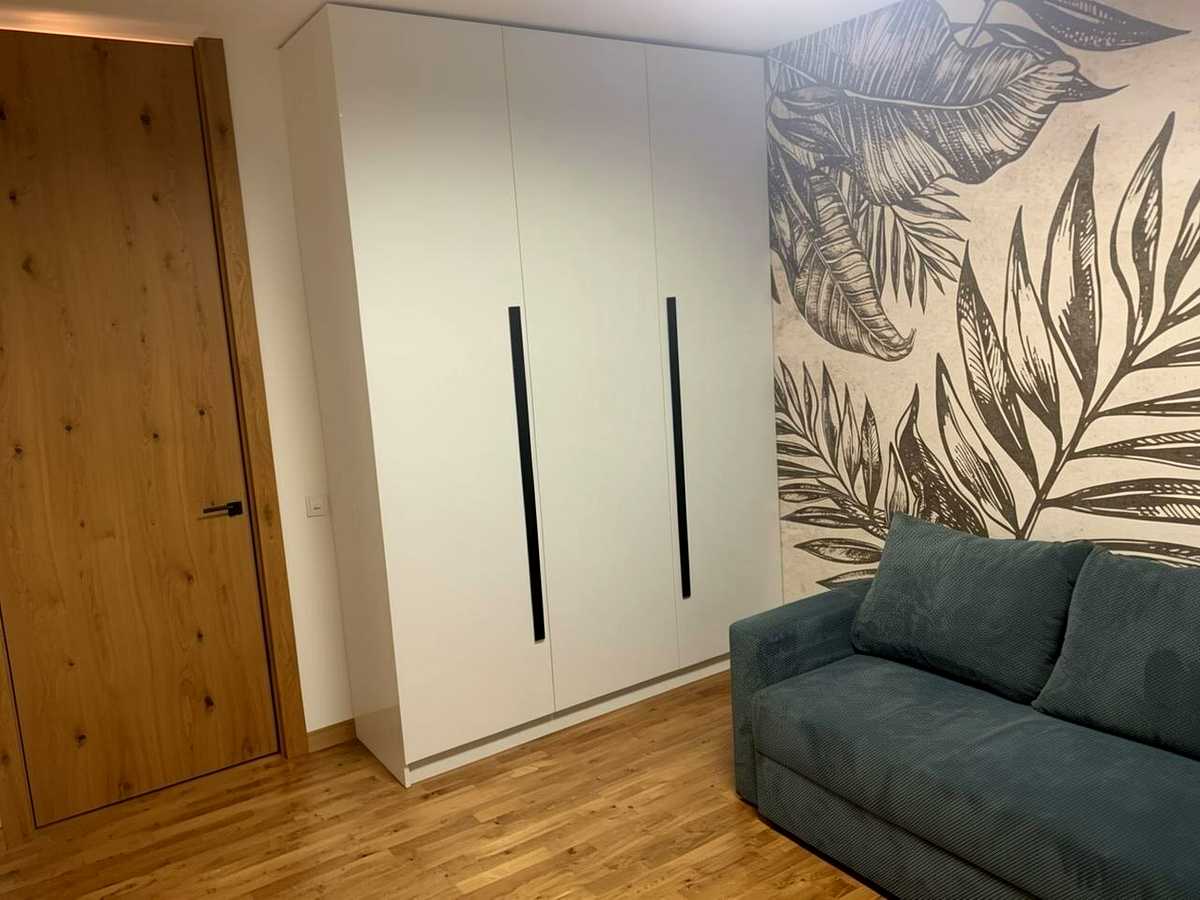 Квартира на вул. Джона Маккейна, 7 в Києві, ID 302789, фото №6