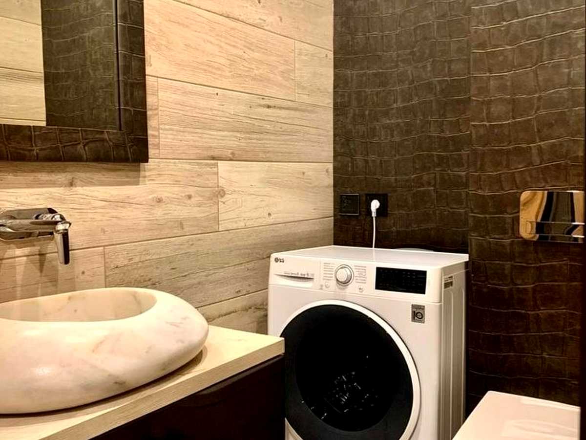 Квартира на вул. Джона Маккейна, 7 в Києві, ID 302789, фото №9