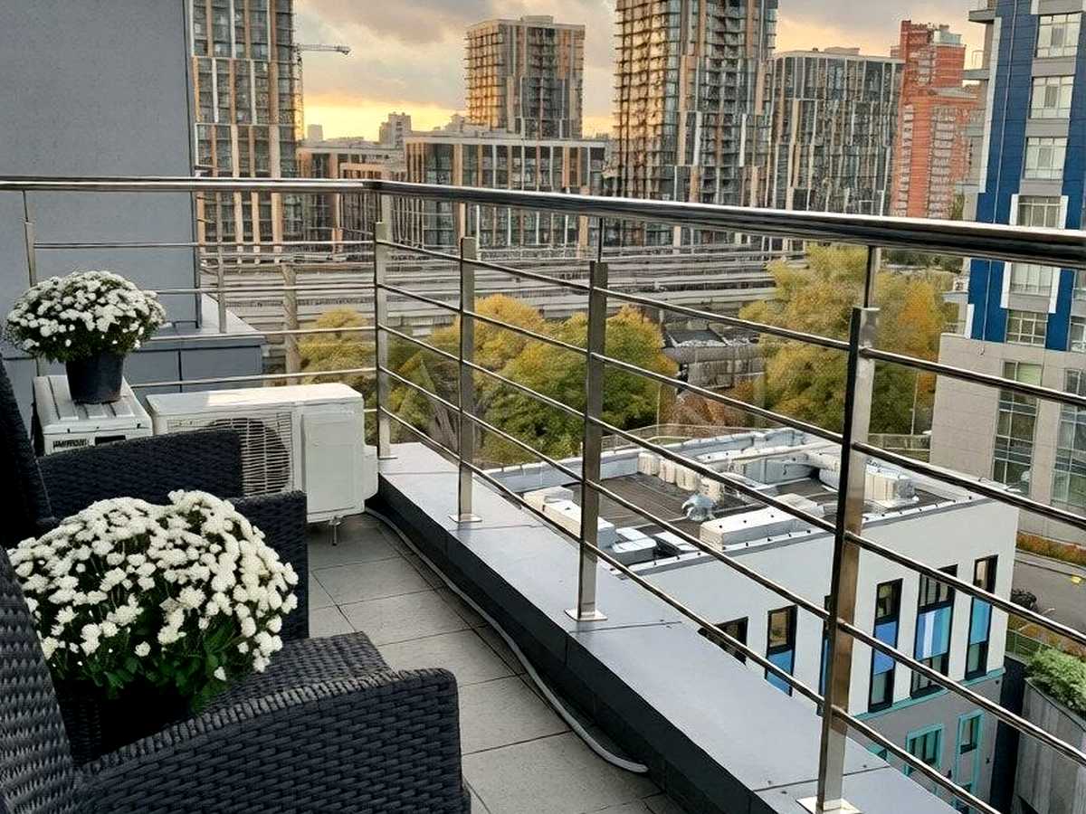 Квартира на вул. Джона Маккейна, 7 в Києві, ID 302789, фото №10