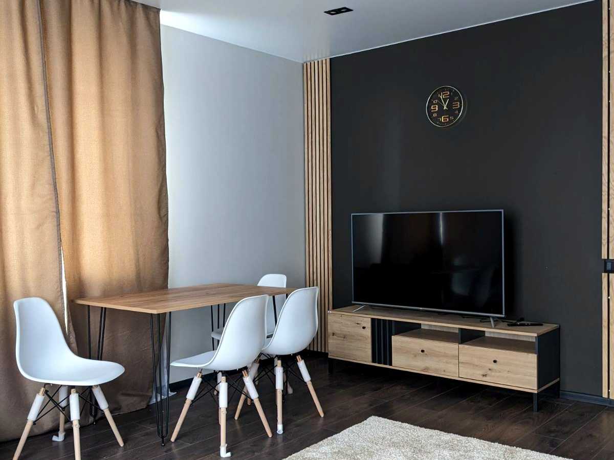 Квартира на вул. Інститутська, 67 в Київ, ID 313330, фото №1