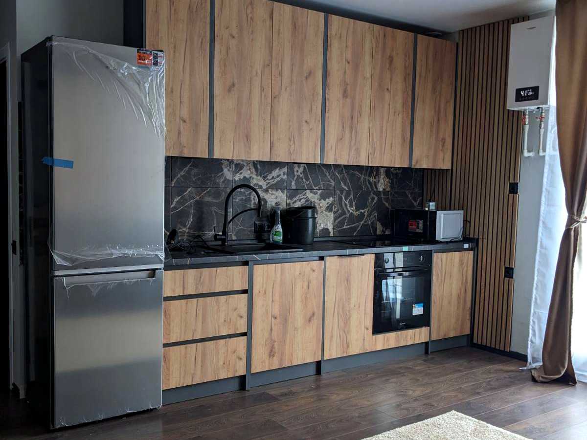 Квартира на вул. Інститутська, 67 в Київ, ID 313330, фото №2