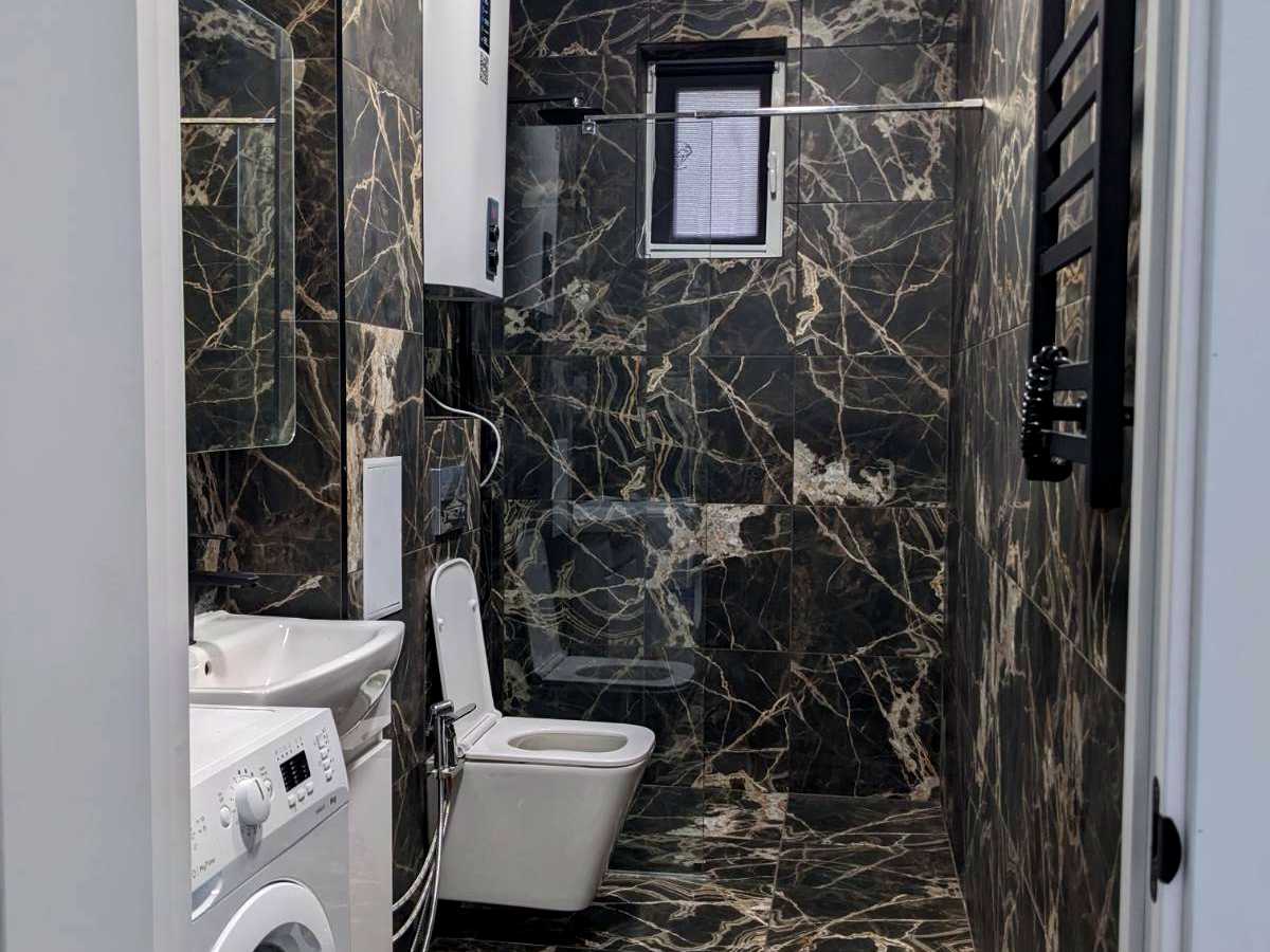 Квартира на вул. Інститутська, 67 в Києві, ID 313330, фото №11