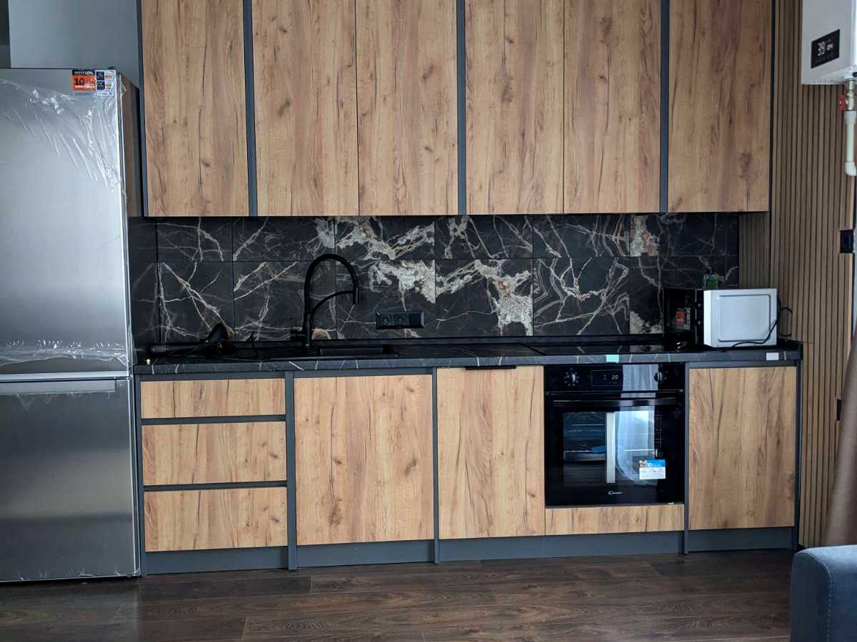 Квартира на вул. Інститутська, 67 в Київ, ID 313330, фото №3
