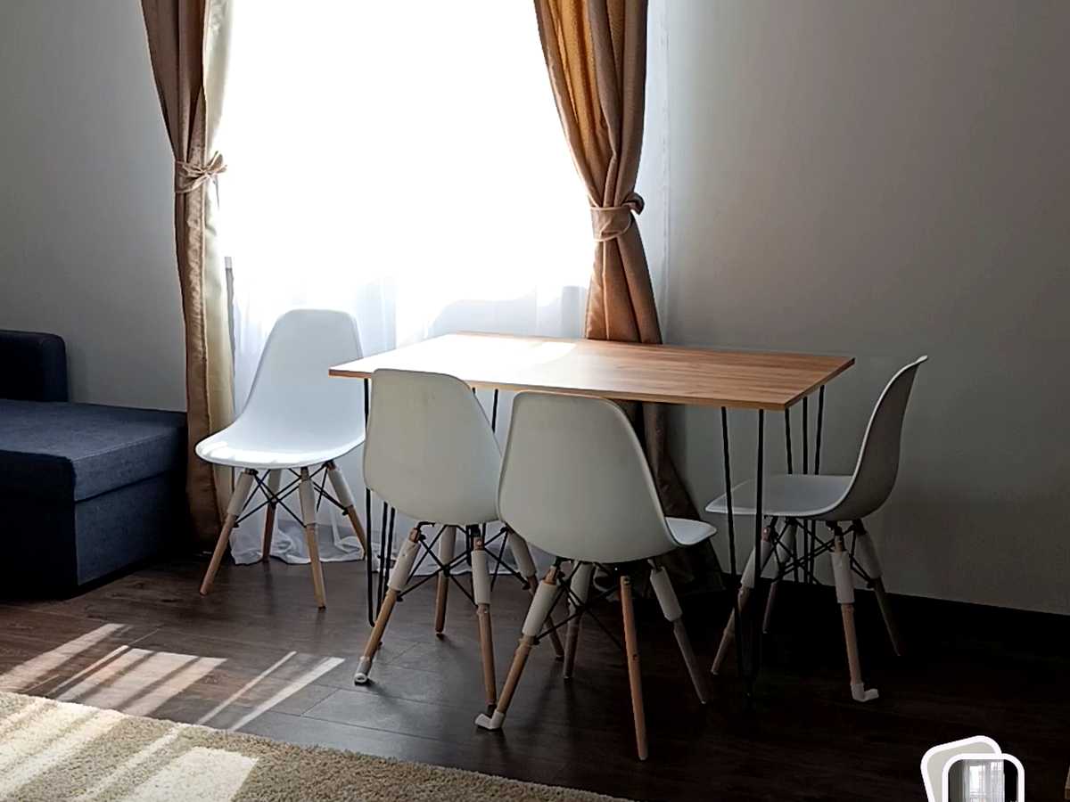 Квартира на вул. Інститутська, 67 в Київ, ID 313330, фото №4