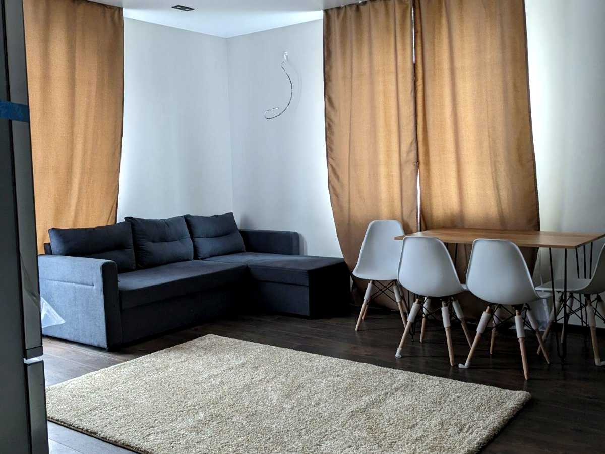 Квартира на вул. Інститутська, 67 в Київ, ID 313330, фото №5