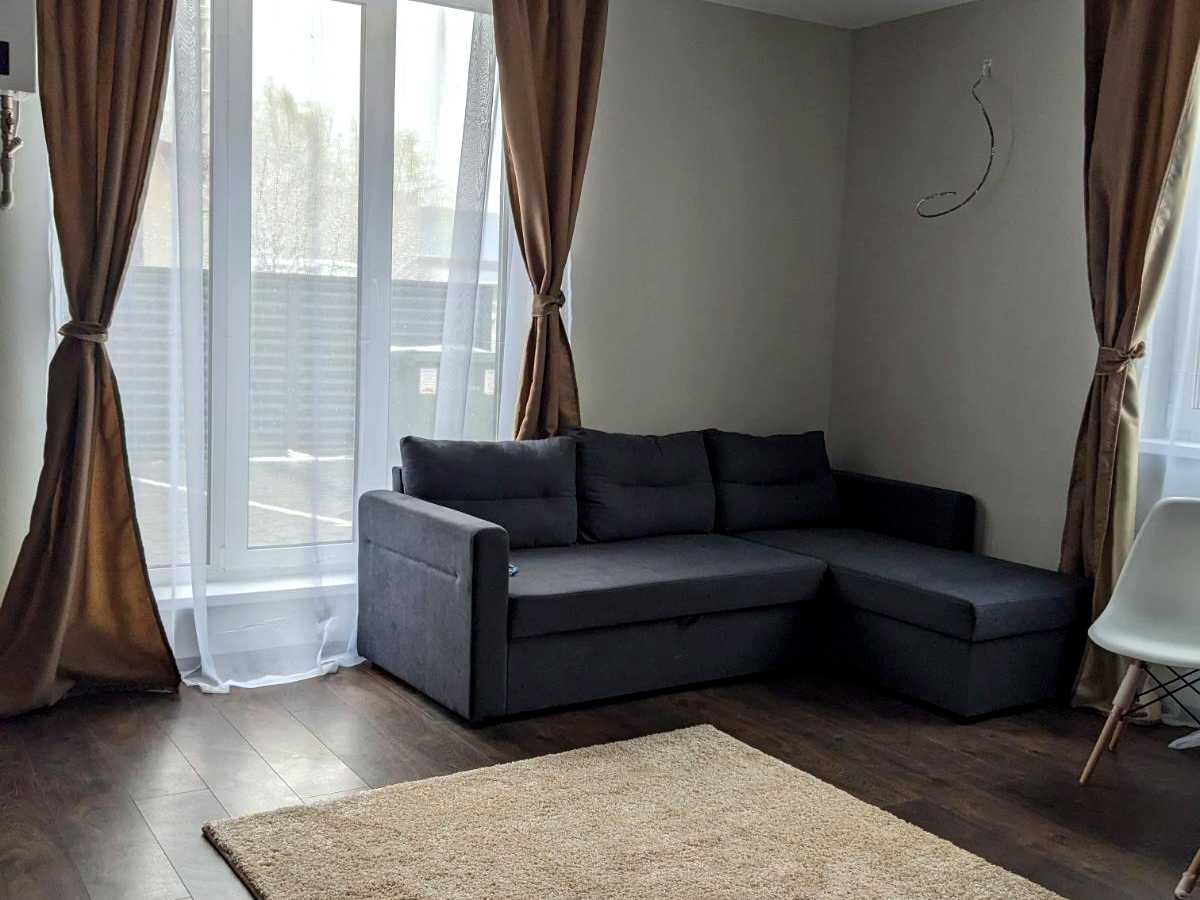 Квартира на вул. Інститутська, 67 в Києві, ID 313330, фото №6