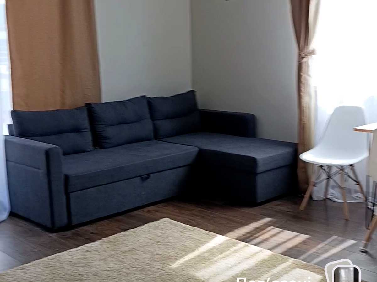 Квартира на вул. Інститутська, 67 в Києві, ID 313330, фото №7