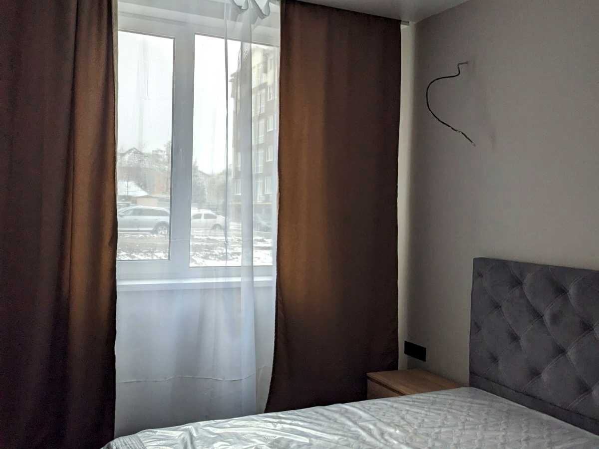 Квартира на вул. Інститутська, 67 в Києві, ID 313330, фото №8