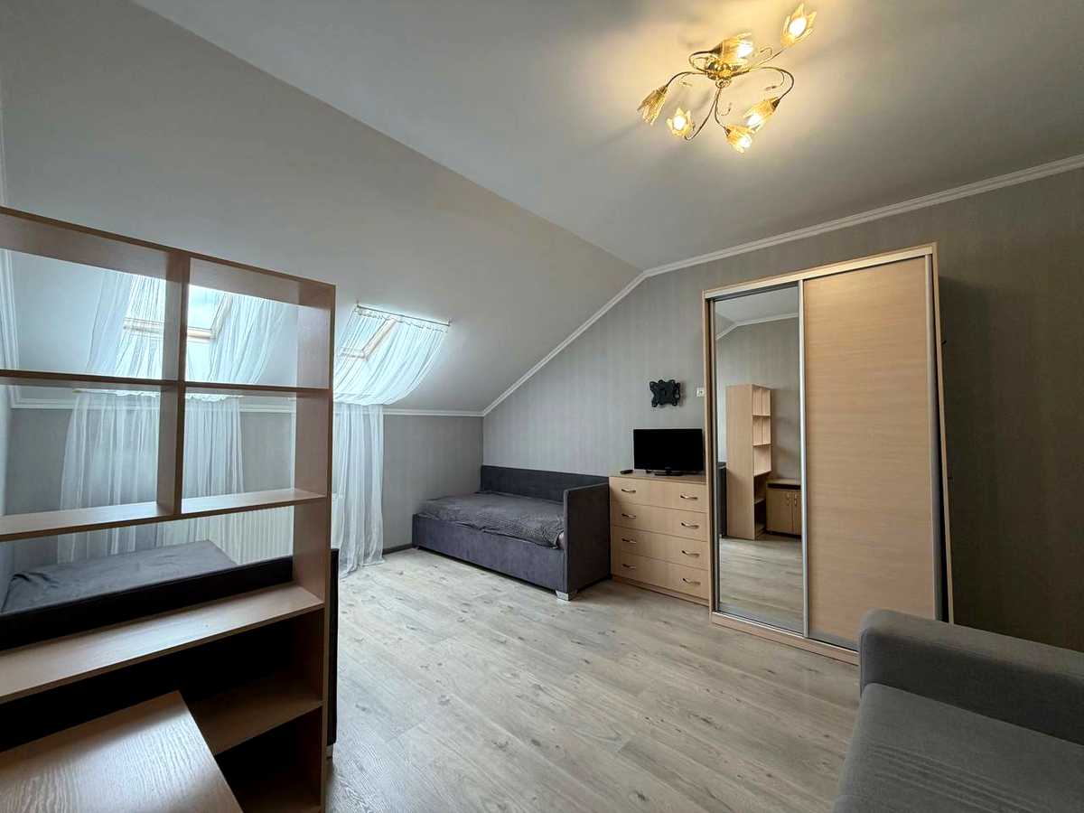 Квартира на вул. Волошкова вул., 42/2 в Києві, ID 302889, фото №2