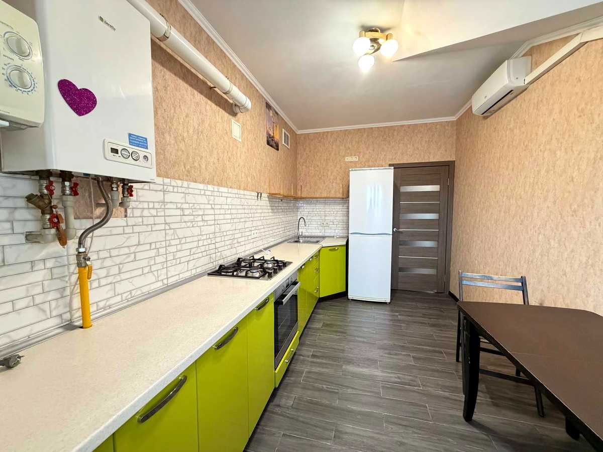 Квартира на вул. Волошкова вул., 42/2 в Києві, ID 302889, фото №11
