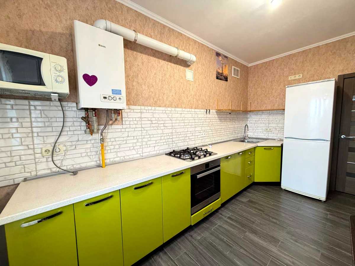 Квартира на вул. Волошкова вул., 42/2 в Києві, ID 302889, фото №12