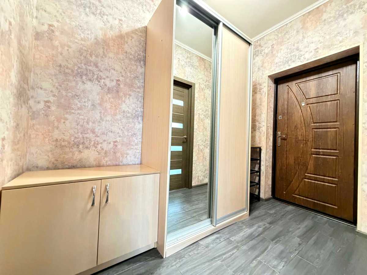 Квартира на вул. Волошкова вул., 42/2 в Києві, ID 302889, фото №13